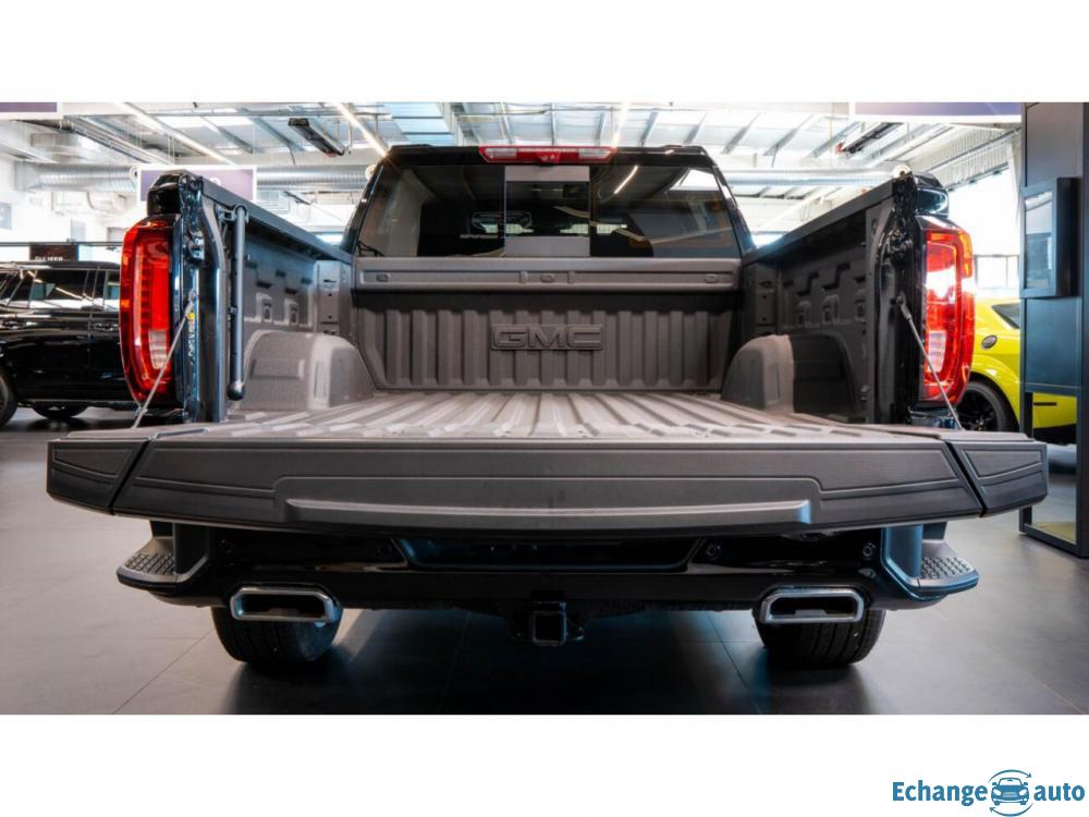 GMC Sierra
