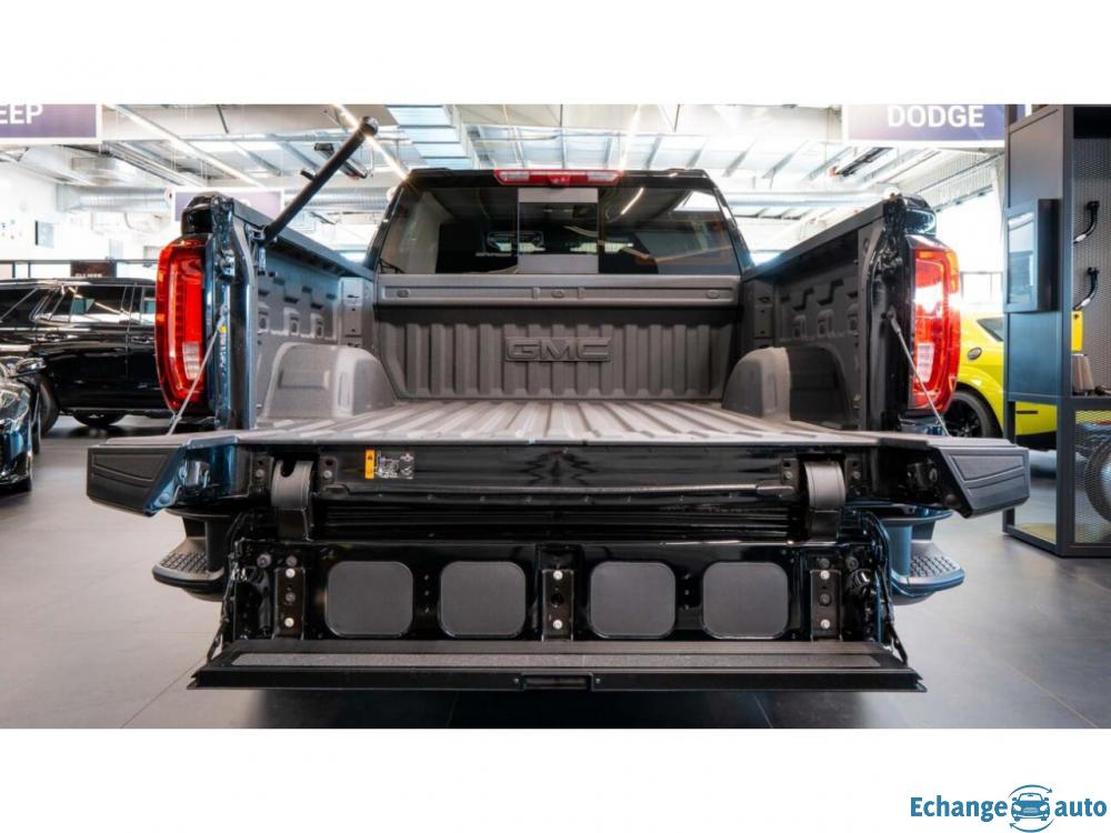 GMC Sierra
