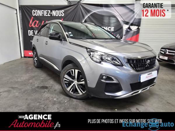 Peugeot 3008 1.2 130CV BVM6 ALLURE