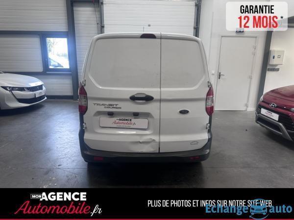Ford TRANSIT COURIER 1.5 TDCI 75 GARANTIE 12 MOIS