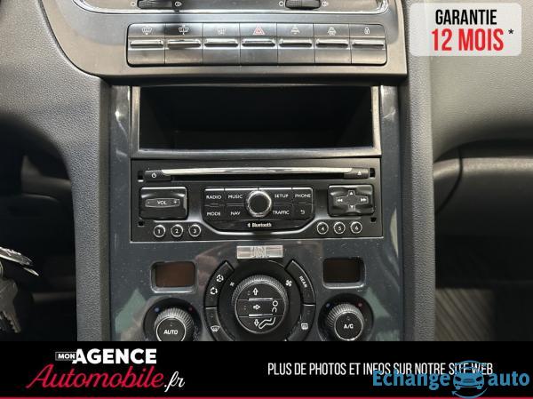 Peugeot 5008 1.6 HDI 115 CV ALLURE