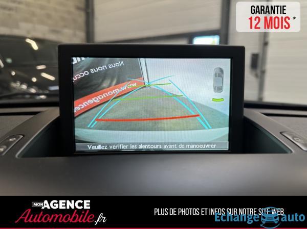 Peugeot 5008 1.6 HDI 115 CV ALLURE