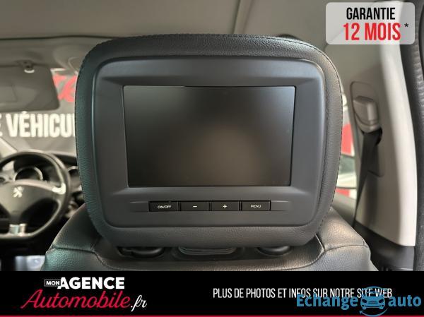 Peugeot 5008 1.6 HDI 115 CV ALLURE