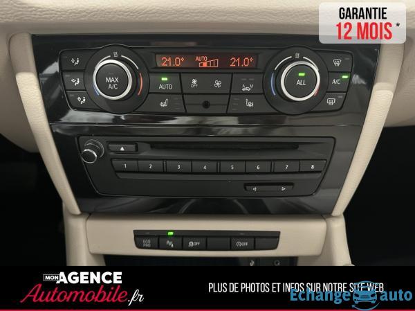 BMW X1 2.0 184 CV X-LINE