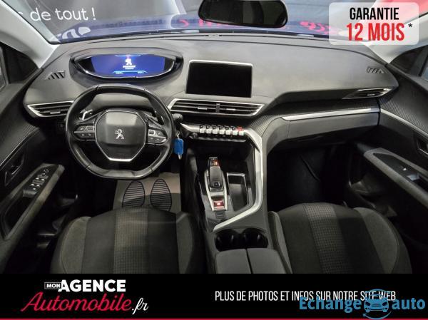 Peugeot 3008 ACTIVE BUSINESS EAT8 1.5 HDI 130CV