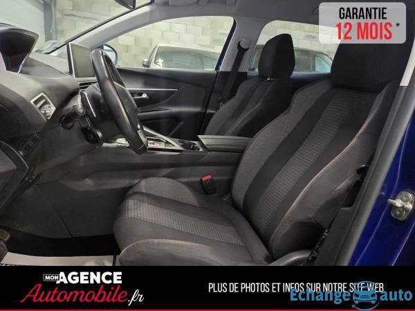 Peugeot 3008 ACTIVE BUSINESS EAT8 1.5 HDI 130CV