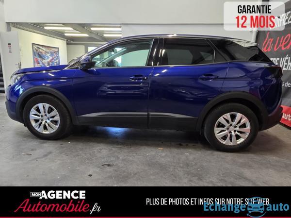 Peugeot 3008 ACTIVE BUSINESS EAT8 1.5 HDI 130CV