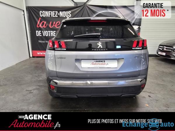 Peugeot 3008 1.2 130CV BVM6 ALLURE