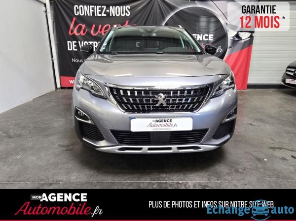 Peugeot 3008 1.2 130CV BVM6 ALLURE