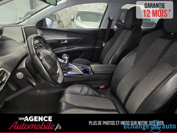 Peugeot 3008 1.2 130CV BVM6 ALLURE