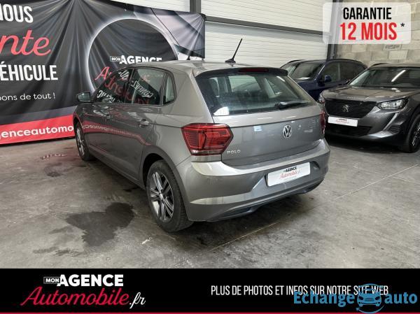 Volkswagen POLO 1.0 TSI 95 CV CARAT
