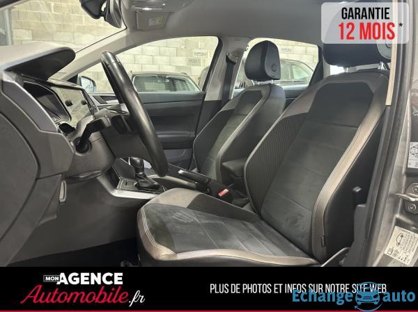 Volkswagen POLO 1.0 TSI 95 CV CARAT