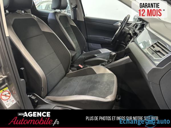 Volkswagen POLO 1.0 TSI 95 CV CARAT