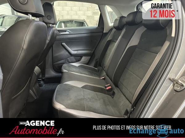 Volkswagen POLO 1.0 TSI 95 CV CARAT