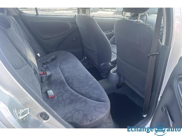 TOYOTA YARIS  1.3 VVT-i Linea Sol BVA