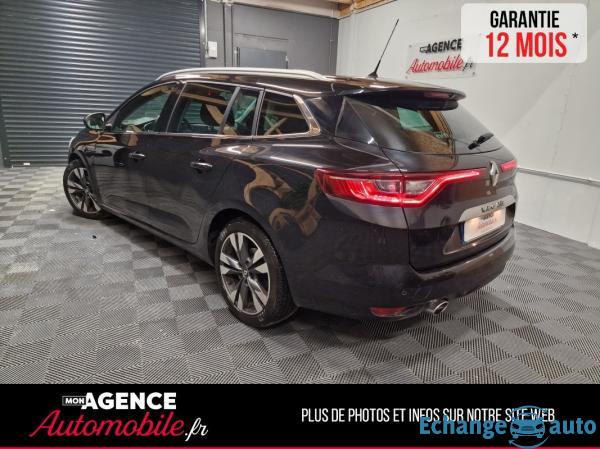 Renault Megane Estate 1.5 DCi EDC6 110 CH INTENS / Garantie 12 Mois