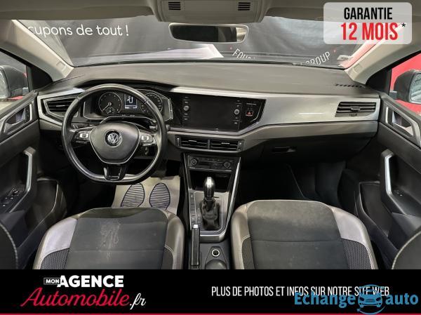 Volkswagen POLO 1.0 TSI 95 CV CARAT