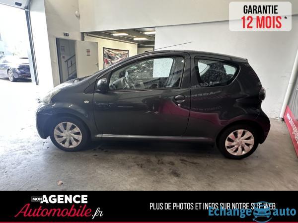 Toyota AYGO 1.0 VVT-I 68CH Connect Chaine De Distribution GARANTIE 12 MOIS