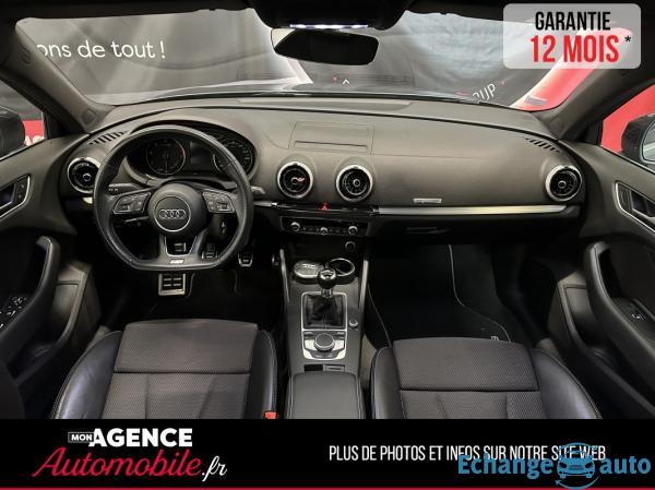 Audi A3 1.6 TDI 116 CV S-LINE
