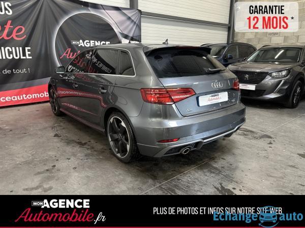 Audi A3 1.6 TDI 116 CV S-LINE