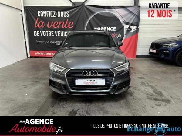 Audi A3 1.6 TDI 116 CV S-LINE