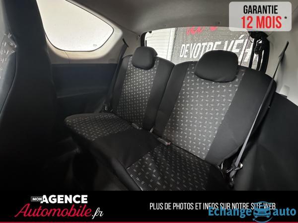 Toyota AYGO 1.0 VVT-I 68CH Connect Chaine De Distribution GARANTIE 12 MOIS
