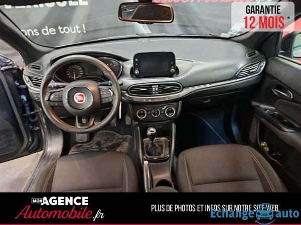 Fiat TIPO 1.4 95CV EASY