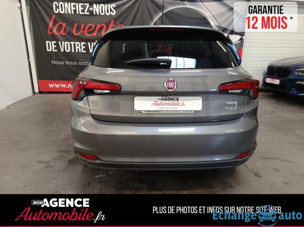 Fiat TIPO 1.4 95CV EASY