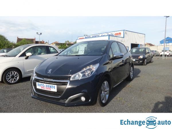 PEUGEOT 208 1.6 HDI 75ch Style