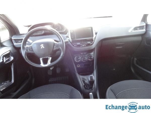 PEUGEOT 208 1.6 HDI 75ch Style