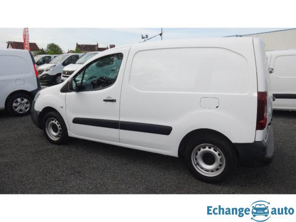 CITROEN BERLINGO FOURGON 1.6 HDI 75 ch 