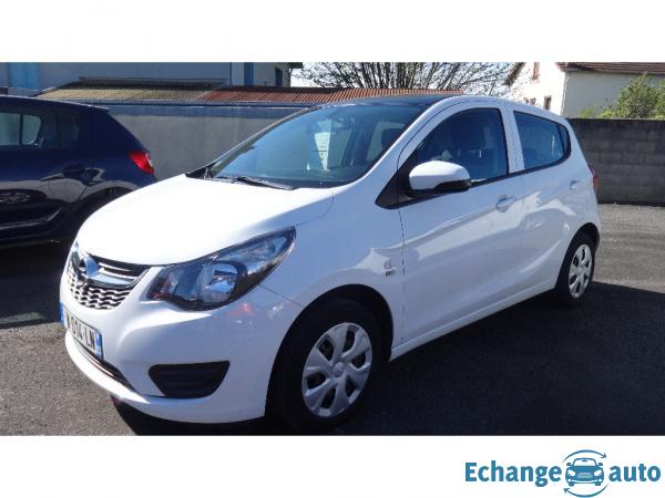 OPEL KARL 1.0i 73ch Edition 120 ANS
