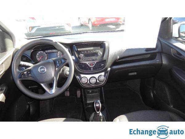 OPEL KARL 1.0i 73ch Edition 120 ANS