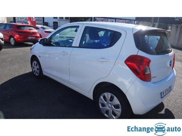 OPEL KARL 1.0i 73ch Edition 120 ANS