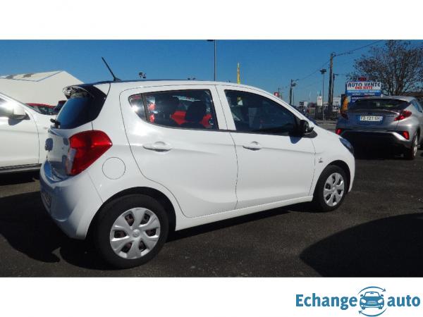 OPEL KARL 1.0i 73ch Edition 120 ANS