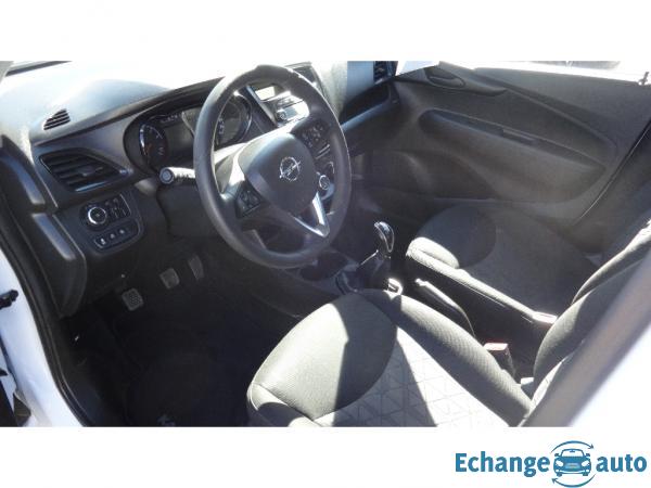 OPEL KARL 1.0i 73ch Edition 120 ANS