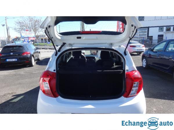 OPEL KARL 1.0i 73ch Edition 120 ANS