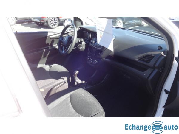 OPEL KARL 1.0i 73ch Edition 120 ANS