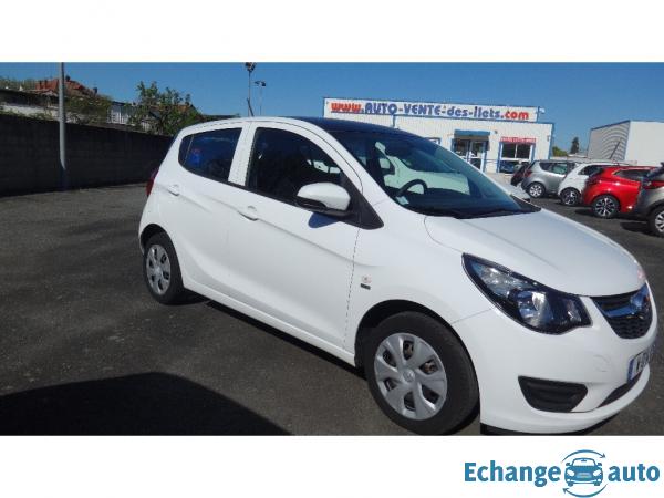 OPEL KARL 1.0i 73ch Edition 120 ANS