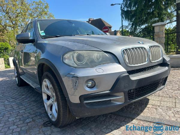 B.M.W. SERIE X5 3.0sd 286ch Pack M