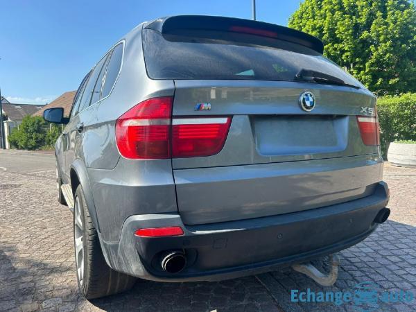 B.M.W. SERIE X5 3.0sd 286ch Pack M