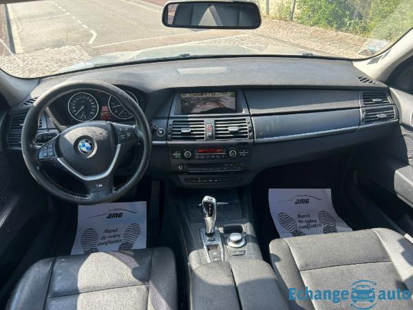 B.M.W. SERIE X5 3.0sd 286ch Pack M