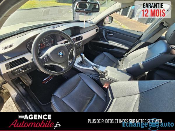 BMW Série 3 E90 320D 184CH EDITION LUXE BVA6