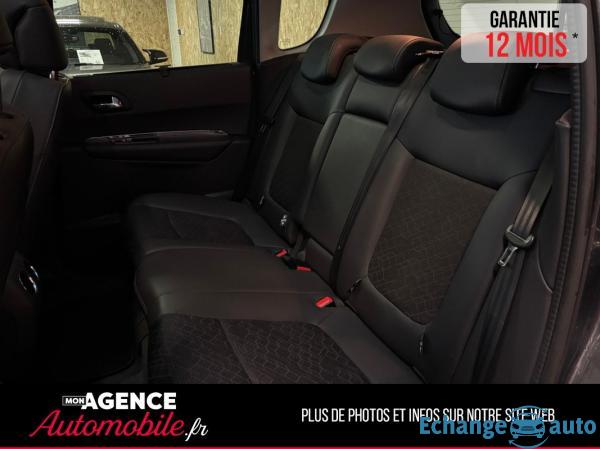 Peugeot 3008 1.6 HDI 114 PHASE 2 / MOTEUR CHANGÉ (150 000KM)