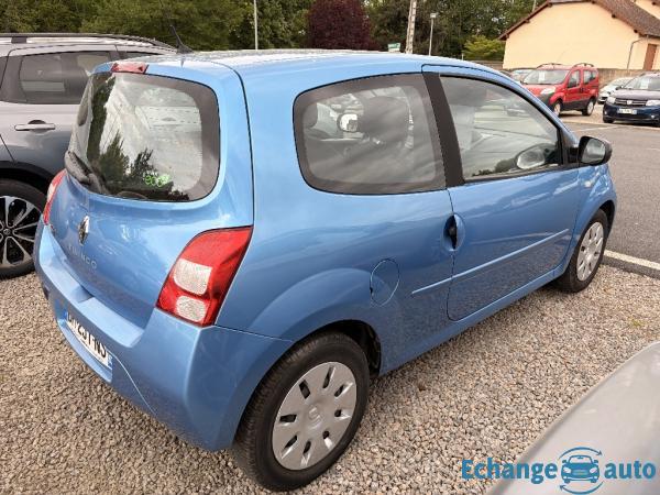 RENAULT TWINGO II 1.5 DCI 75 Authentique 