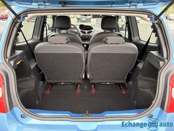 RENAULT TWINGO II 1.5 DCI 75 Authentique 