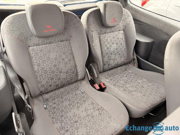 RENAULT TWINGO II 1.5 DCI 75 Authentique 