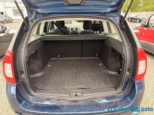 DACIA LOGAN MCV 0.9 TCE 90 ch Prestige ETHANOL