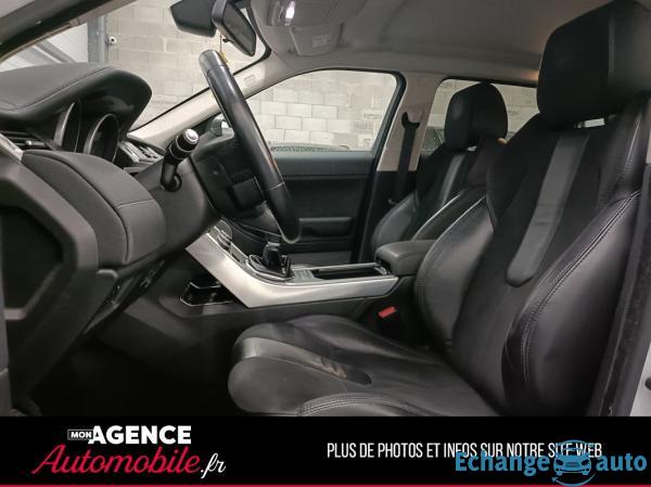 Land Rover RANGE ROVER EVOQUE 2.2 ED4 150 CV