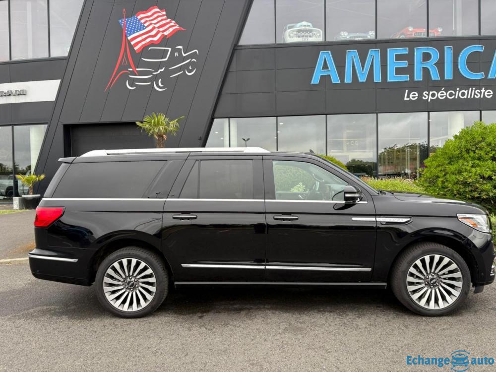 LINCOLN Navigator